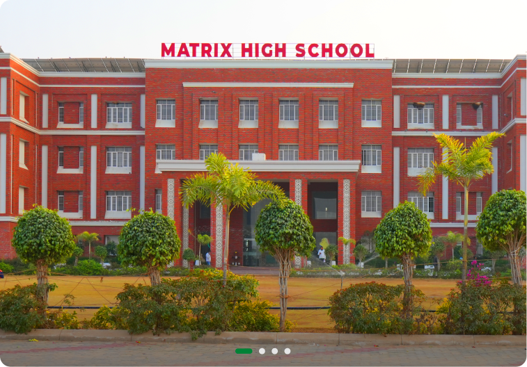 Academic block